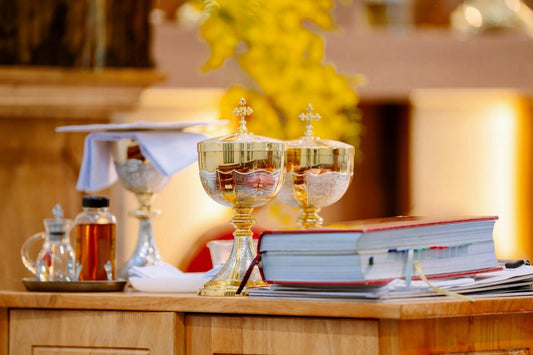 Becoming Catholic: Taking The Right Steps | Cool To Be Catholic
