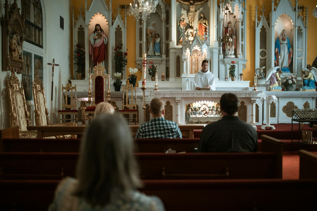 The Rules of Catholicism: It’s Respect, Not Control | It's Cool To Be Catholic