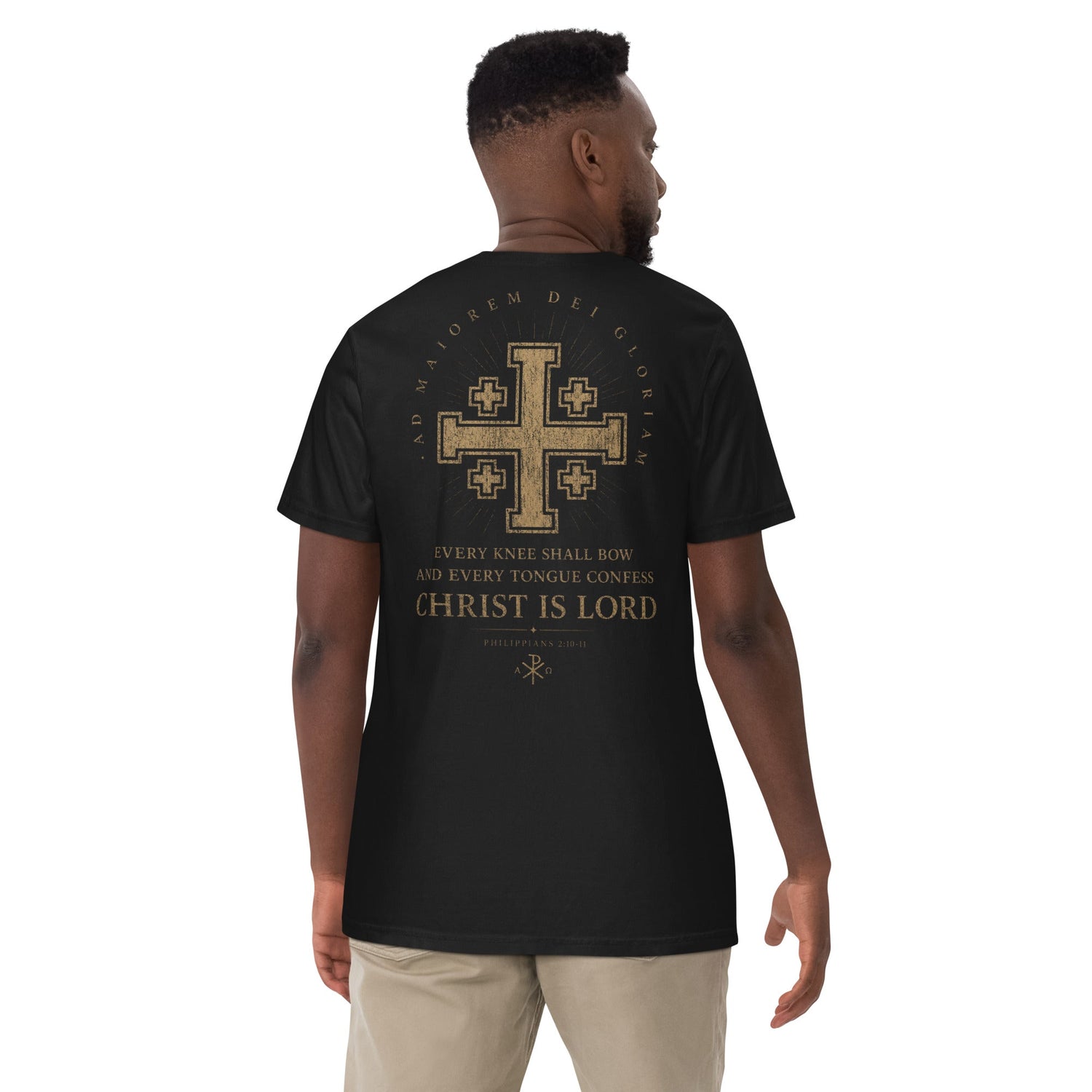 Cool To Be Catholic t-shirts